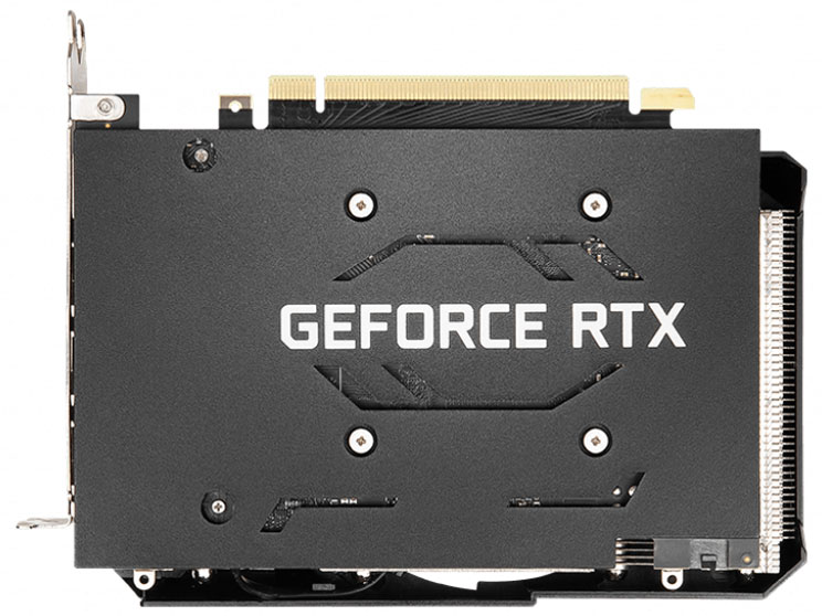 GeForce RTX 3060 Ti AERO ITX 8G OC LHR [PCIExp 8GB]