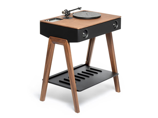 LX TURNTABLE �̐��i�摜