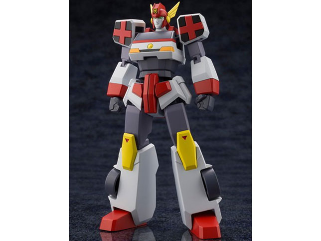 �E�Ҍx�@�W�F�C�f�b�J�[ �f���[�N&�t�@�C���[�p�[�c �̐��i�摜