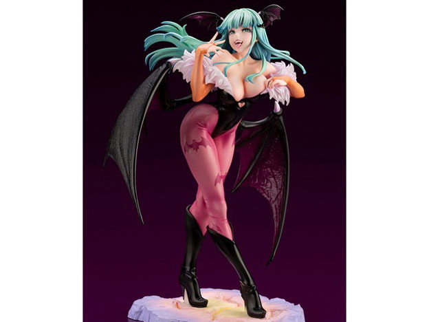 BISHOUJO�V���[�Y 1/7 ���@���p�C�A ���@���p�C�A������ �����K�� �̐��i�摜