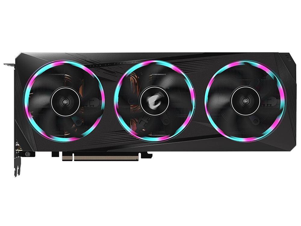 GV-N306TAORUS E-8GD Rev2.0 [PCIExp 8GB]