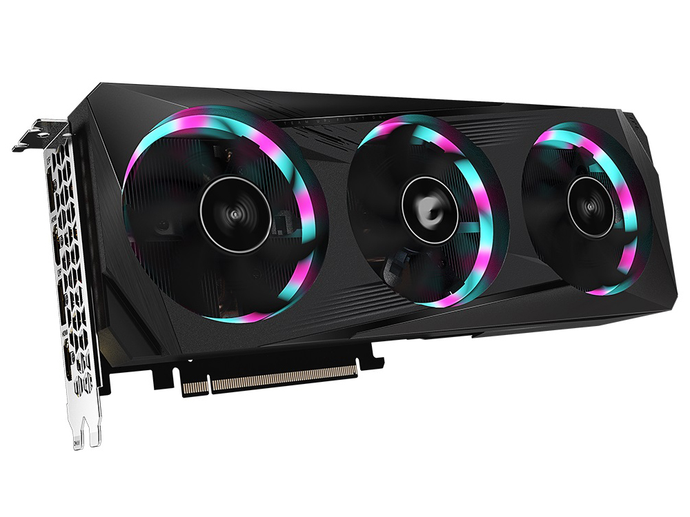 GV-N306TAORUS E-8GD Rev2.0 [PCIExp 8GB]