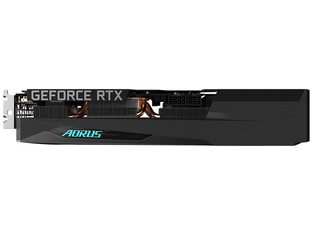 GV-N306TAORUS E-8GD Rev2.0 [PCIExp 8GB]