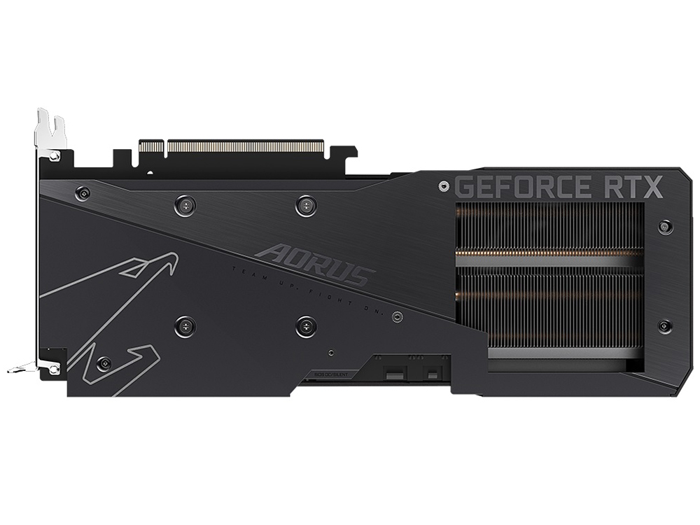 GV-N306TAORUS E-8GD Rev2.0 [PCIExp 8GB]