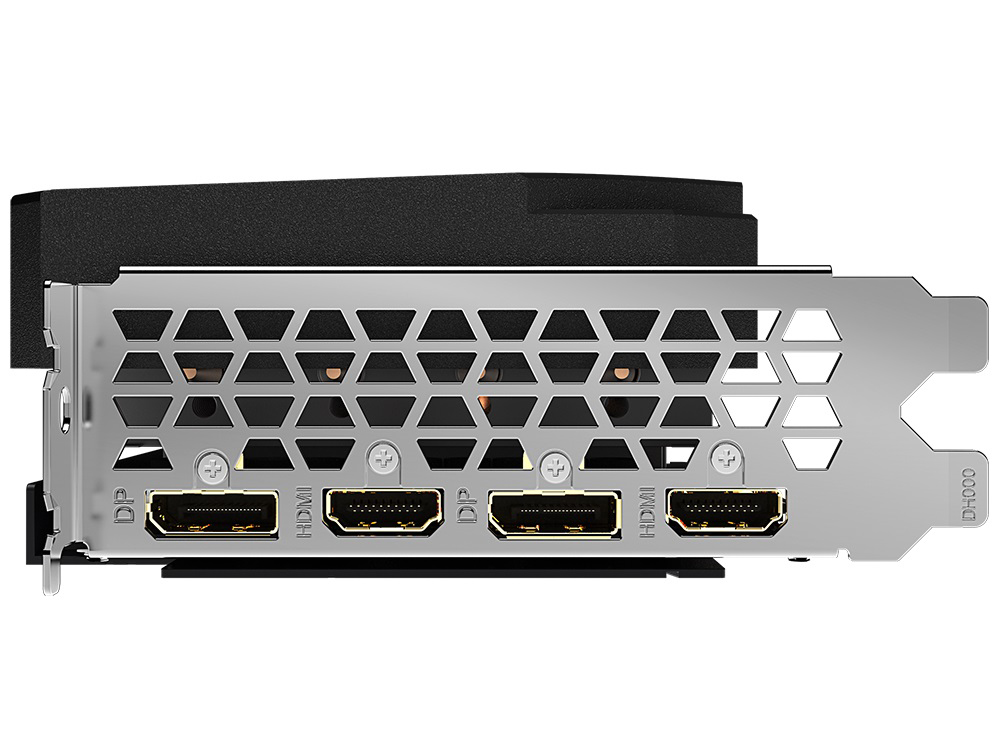 GV-N306TAORUS E-8GD Rev2.0 [PCIExp 8GB]