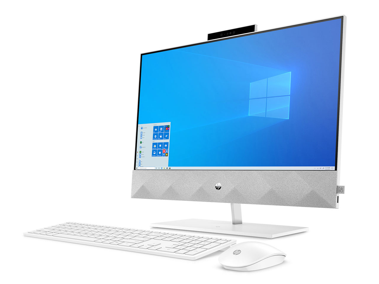 Pavilion All-in-One 24-k1001jp �X�^���_�[�h���f��G2 S5 �̐��i�摜