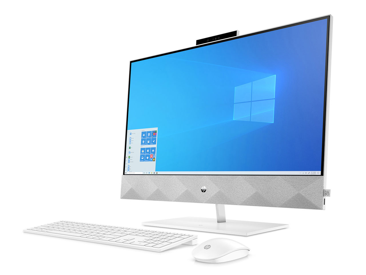 Pavilion All-in-One 27-d1001jp �X�^���_�[�h���f��G2 S5 �̐��i�摜