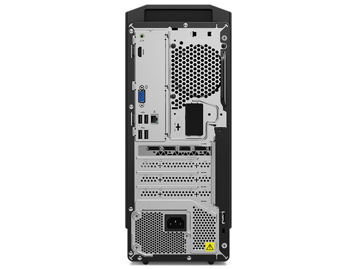 IdeaCentre Gaming 550i Core i7 10700�E16GB�������[�E1TB HDD+256GB SSD���� 90N900FGJP