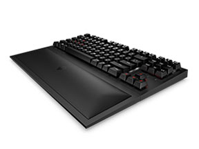 OMEN by HP Spacer ���C�����X TKL�Q�[�~���O�L�[�{�[�h 9BU31AA#UUF ���� �̐��i�摜