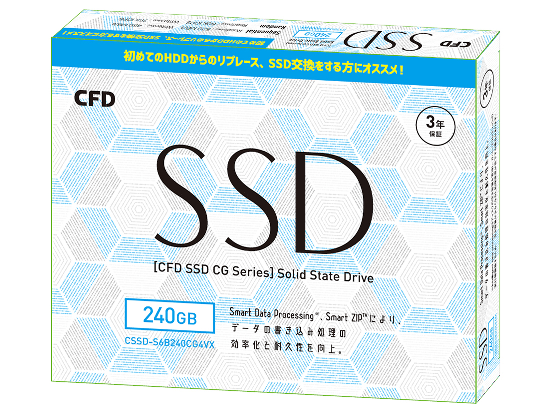 CG4VX CSSD-S6B240CG4VX �̐��i�摜