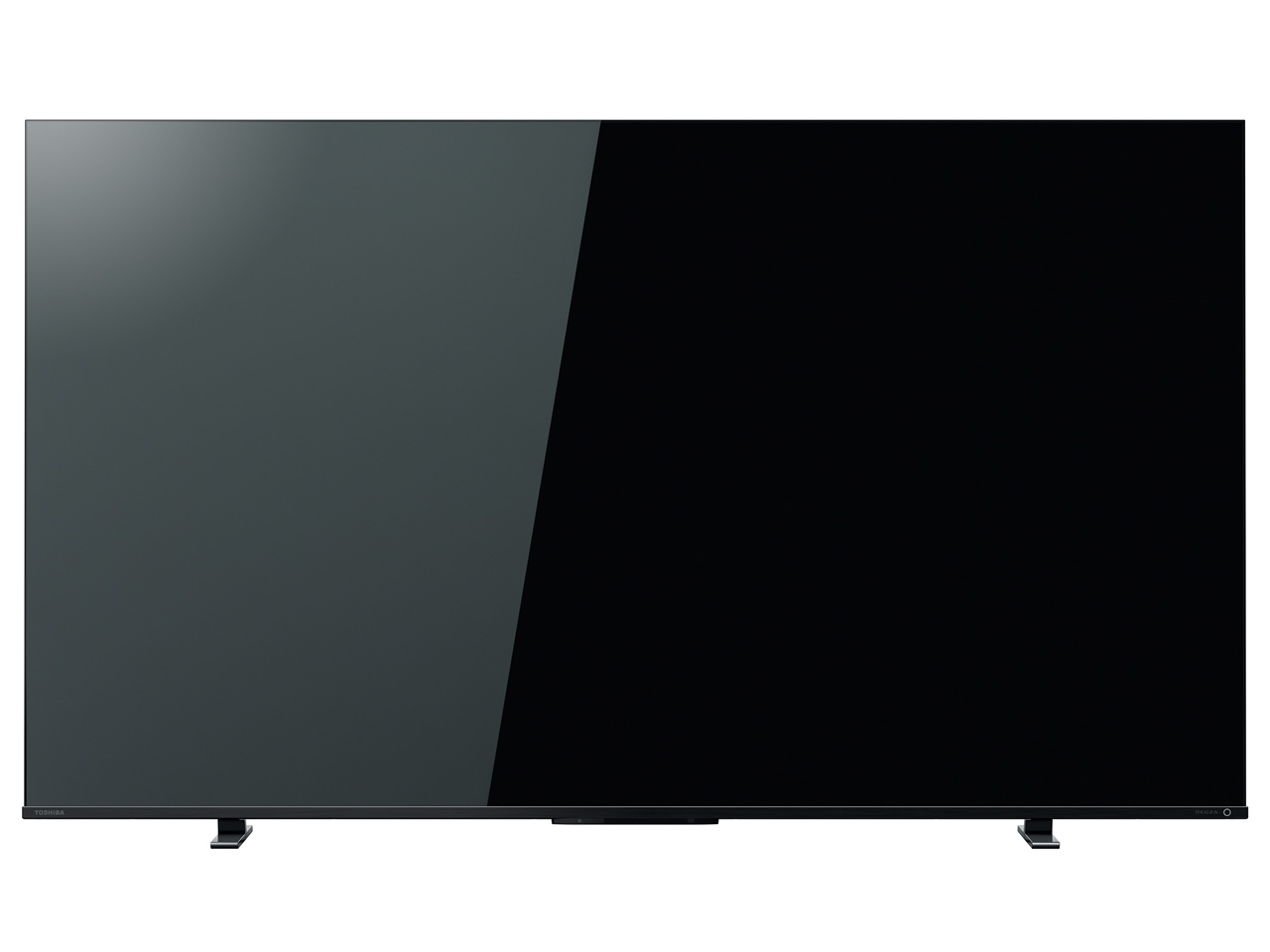 TOSHIBA テレビ 65型 液晶テレビ TVS レグザ 65インチ M550M