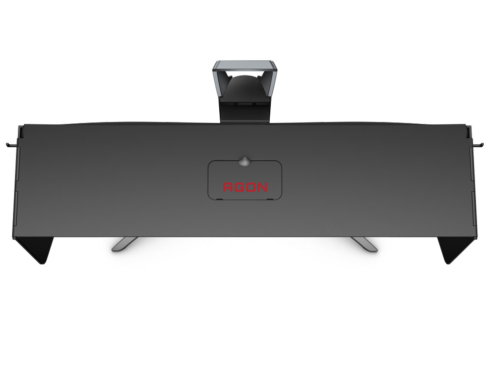 AGON AG273QXP/11 [27�C���` Black&Grey]