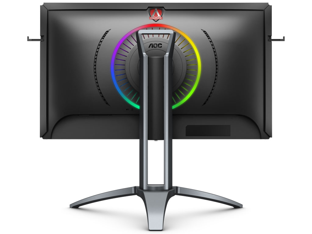 AGON AG273QXP/11 [27�C���` Black&Grey]