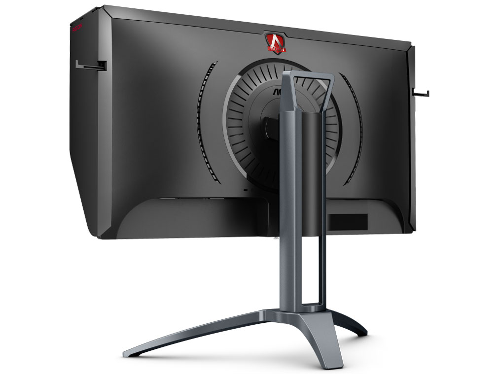 AGON AG273QXP/11 [27�C���` Black&Grey]