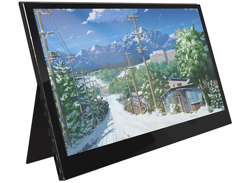 KIGP133FQ [13.3�C���`] �̐��i�摜