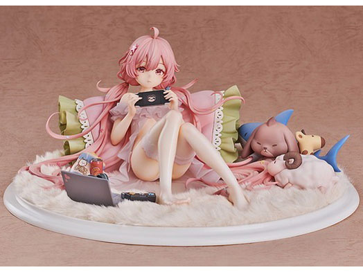 ���b�h�F�v���C�h�I�u�G�f�� 1/7 �G���@���e �ߌ�̂��ڂ�Ver.