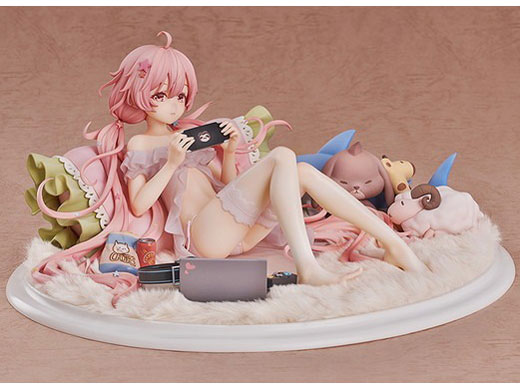 ���b�h�F�v���C�h�I�u�G�f�� 1/7 �G���@���e �ߌ�̂��ڂ�Ver.