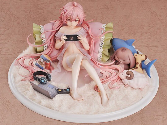 ���b�h�F�v���C�h�I�u�G�f�� 1/7 �G���@���e �ߌ�̂��ڂ�Ver.