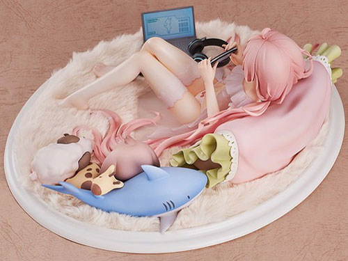 ���b�h�F�v���C�h�I�u�G�f�� 1/7 �G���@���e �ߌ�̂��ڂ�Ver.