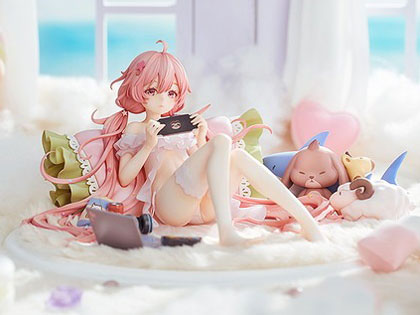 ���b�h�F�v���C�h�I�u�G�f�� 1/7 �G���@���e �ߌ�̂��ڂ�Ver.