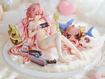 ���b�h�F�v���C�h�I�u�G�f�� 1/7 �G���@���e �ߌ�̂��ڂ�Ver.