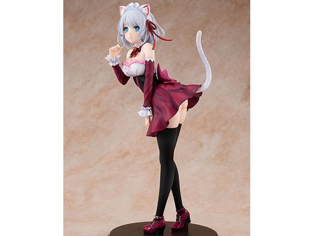 �T��͂����A����ł���B 1/7 ����� �V�G�X�^ �L�����C�hver. �̐��i�摜