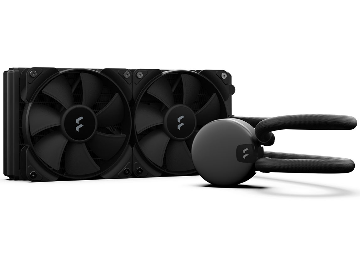 Lumen S24 FD-W-L1-S2401