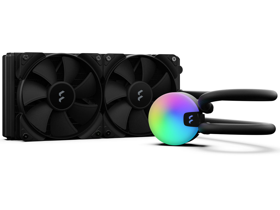 Lumen S24 FD-W-L1-S2401