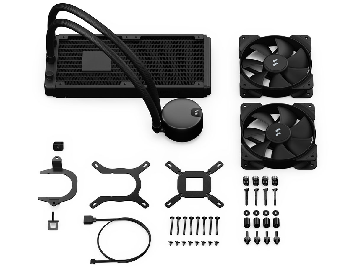 Lumen S24 FD-W-L1-S2401