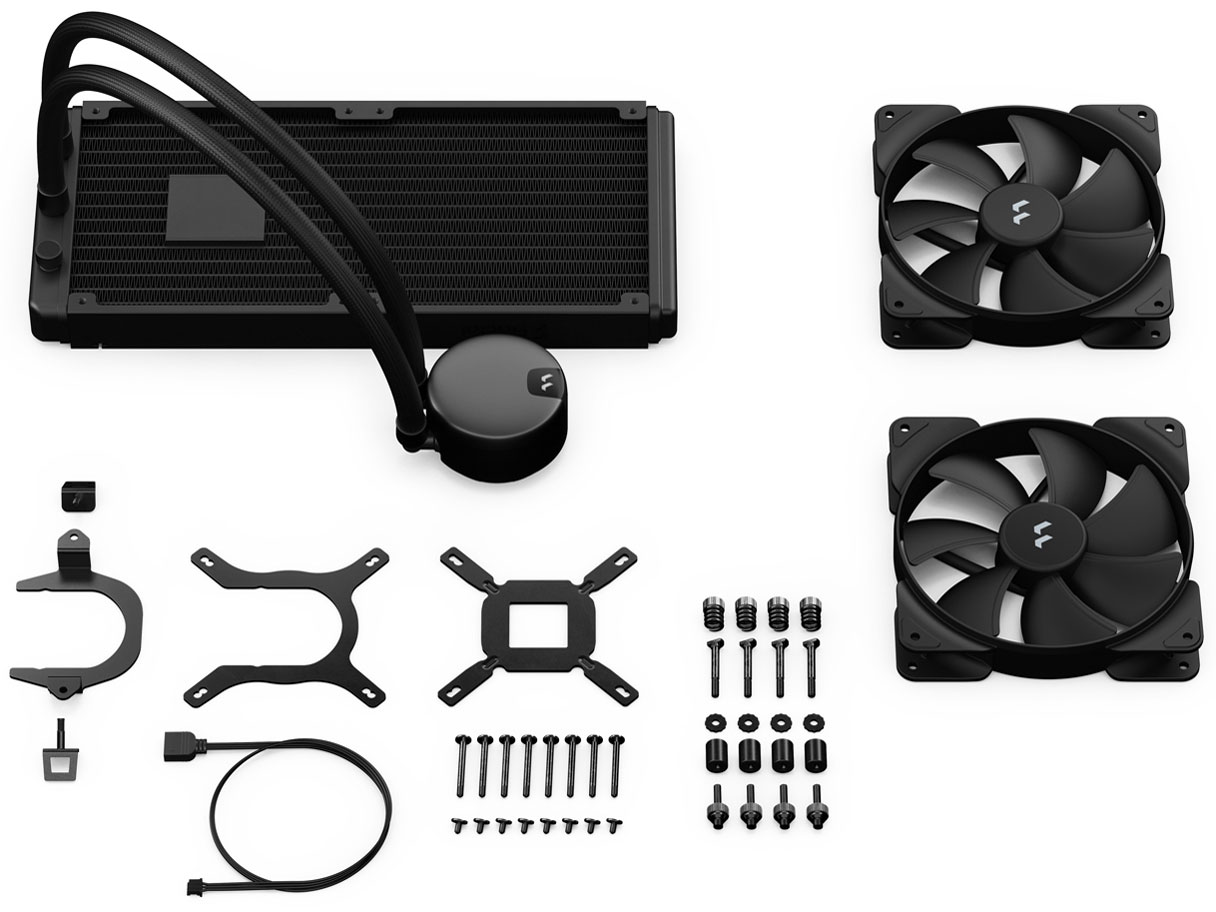 Lumen S28 FD-W-L1-S2801