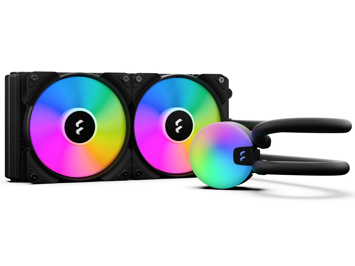 Lumen S24 RGB FD-W-L1-S2402