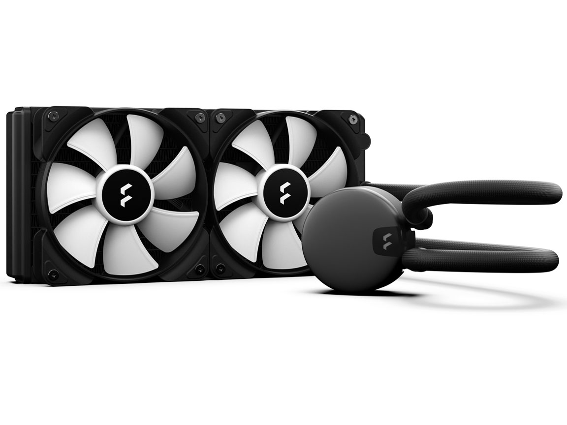 Lumen S24 RGB FD-W-L1-S2402