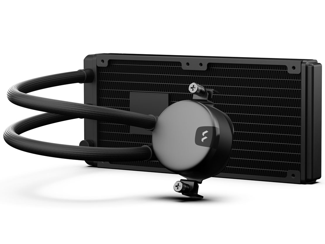 Lumen S24 RGB FD-W-L1-S2402