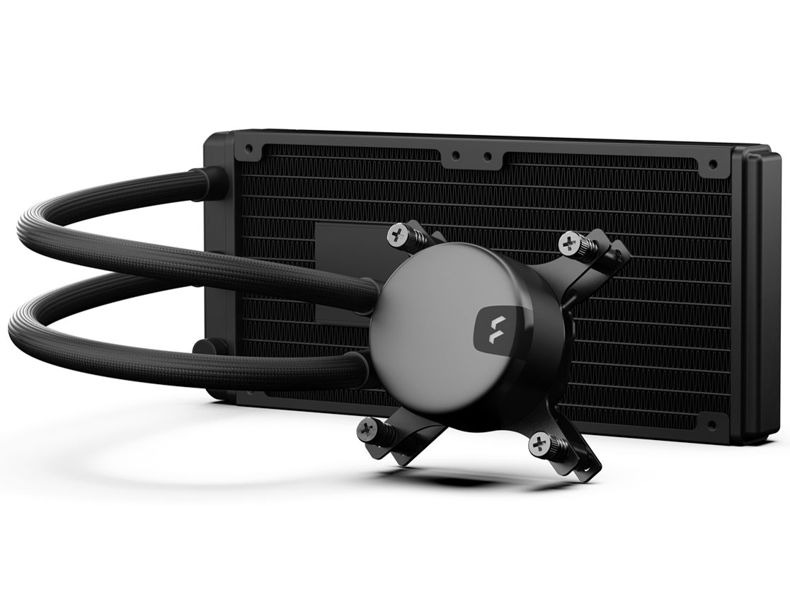 Lumen S24 RGB FD-W-L1-S2402