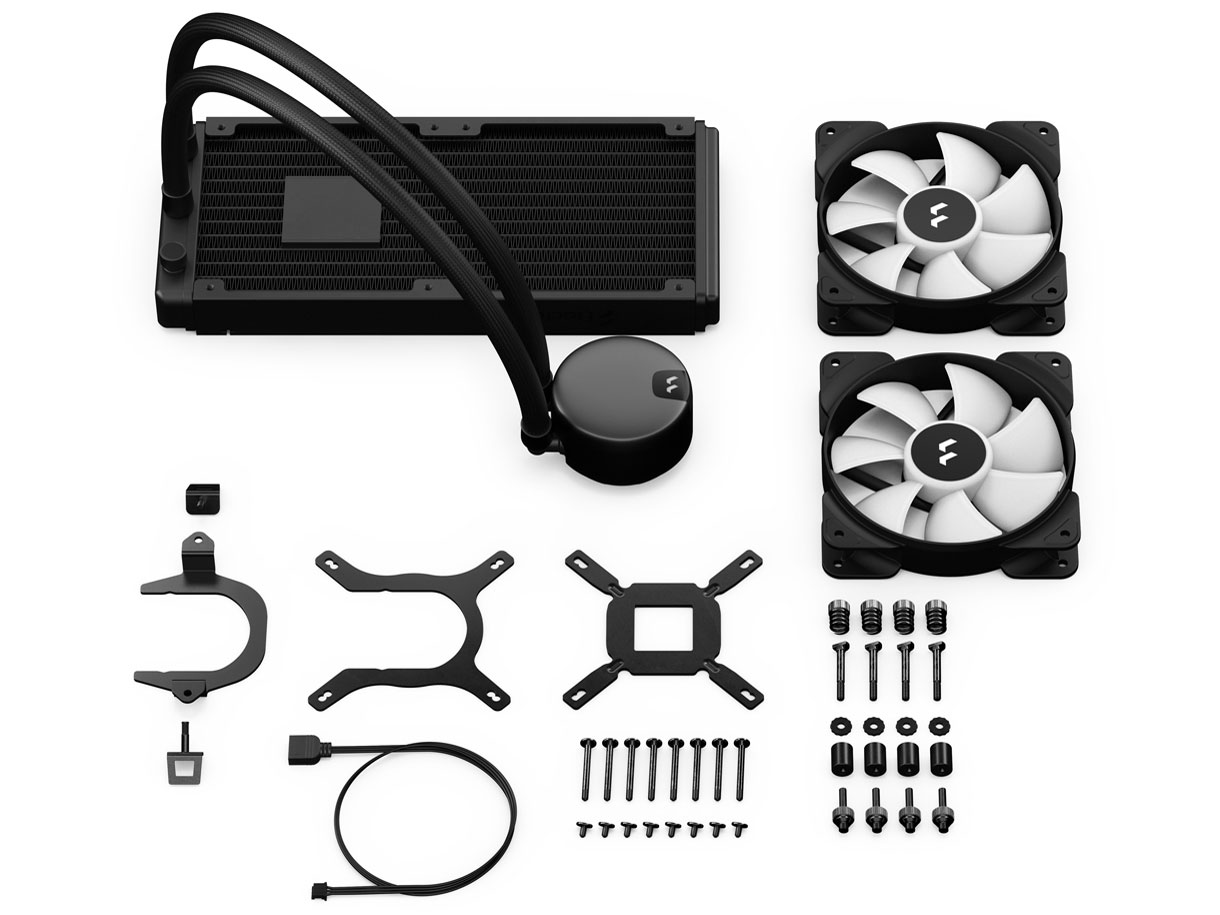 Lumen S24 RGB FD-W-L1-S2402