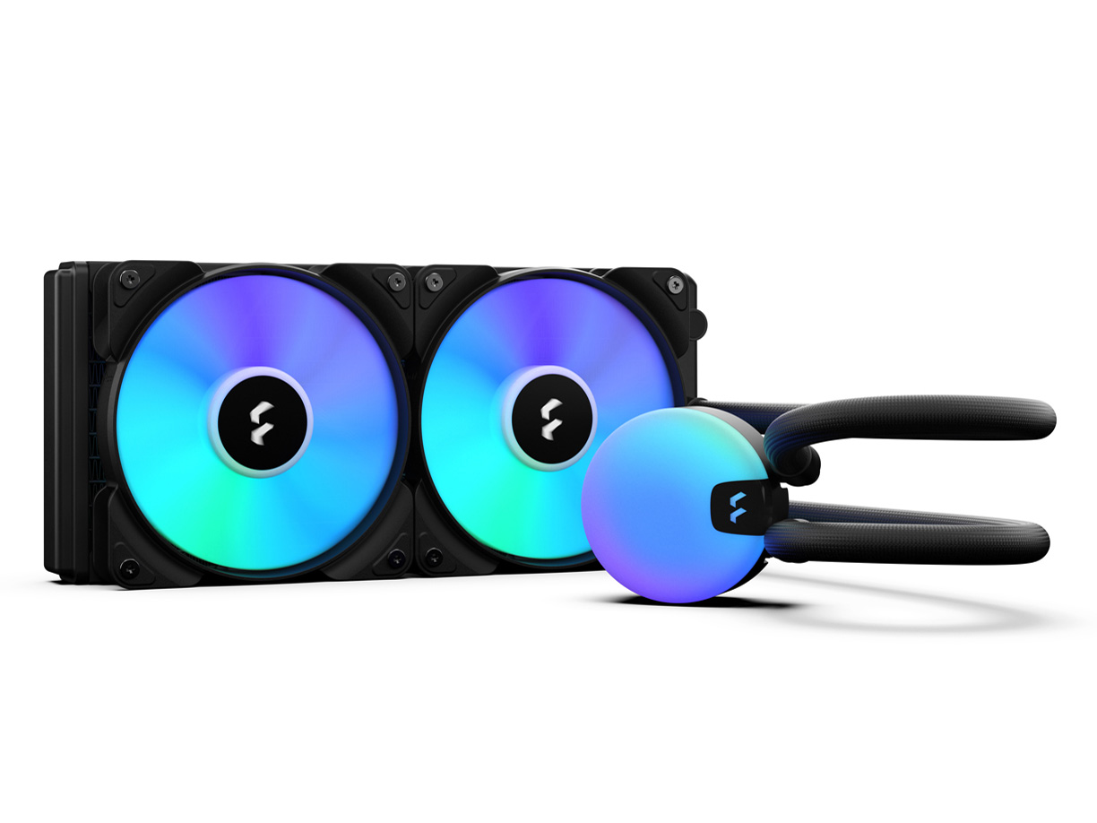 Lumen S24 RGB FD-W-L1-S2402 �̐��i�摜