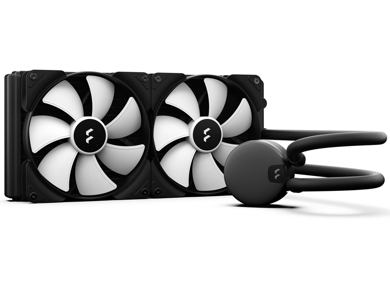 Lumen S28 RGB FD-W-L1-S2802