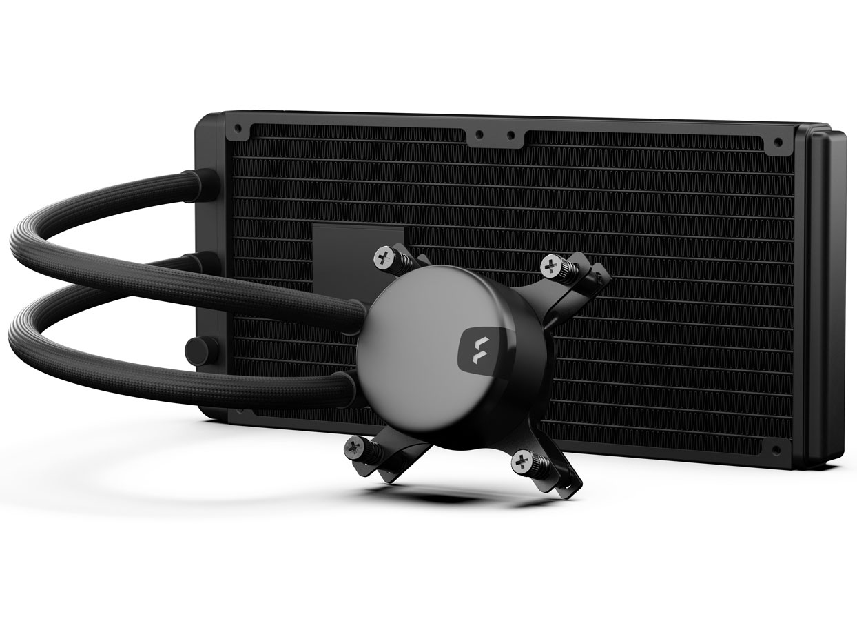 Lumen S28 RGB FD-W-L1-S2802