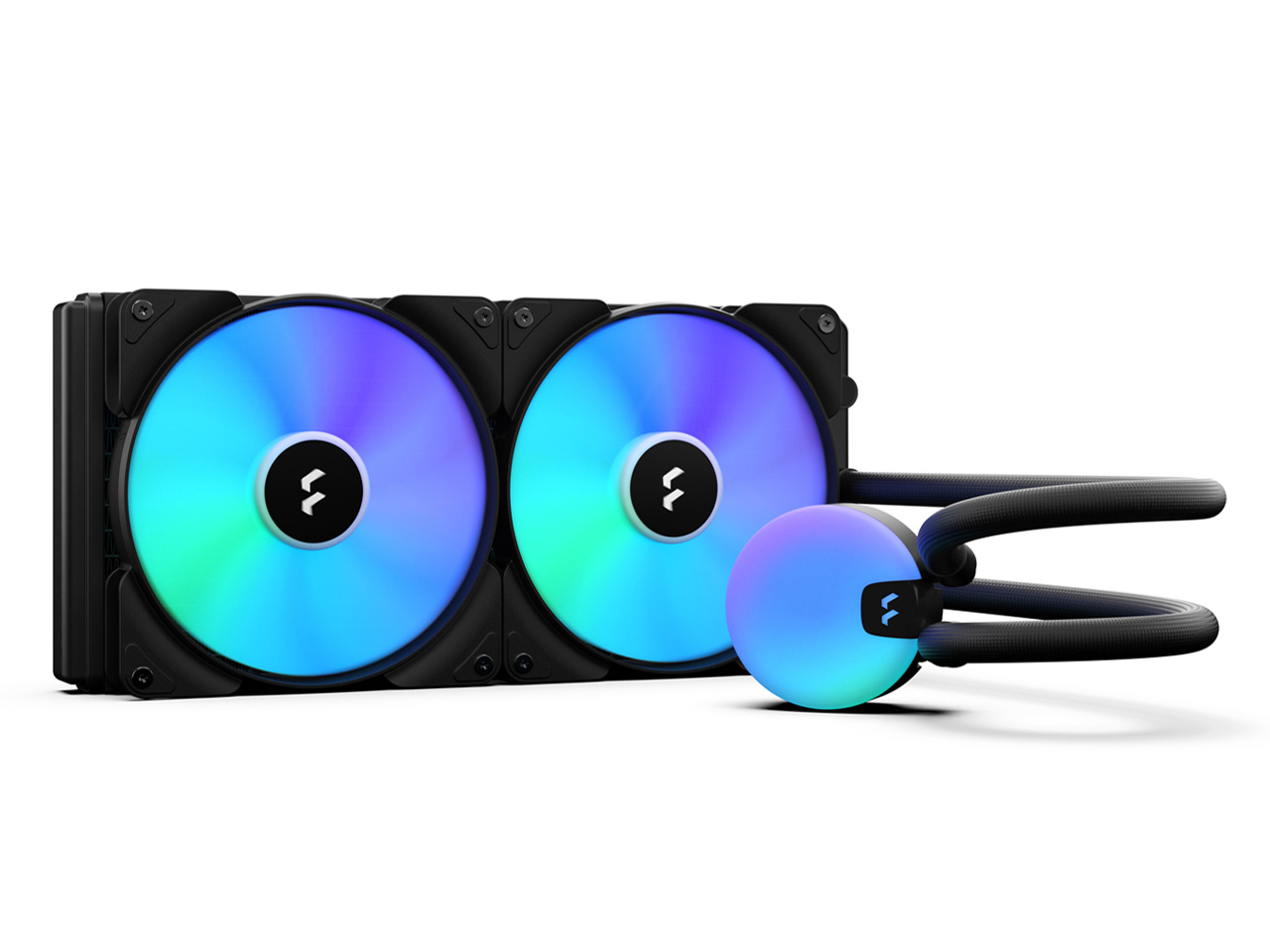 Lumen S28 RGB FD-W-L1-S2802 �̐��i�摜