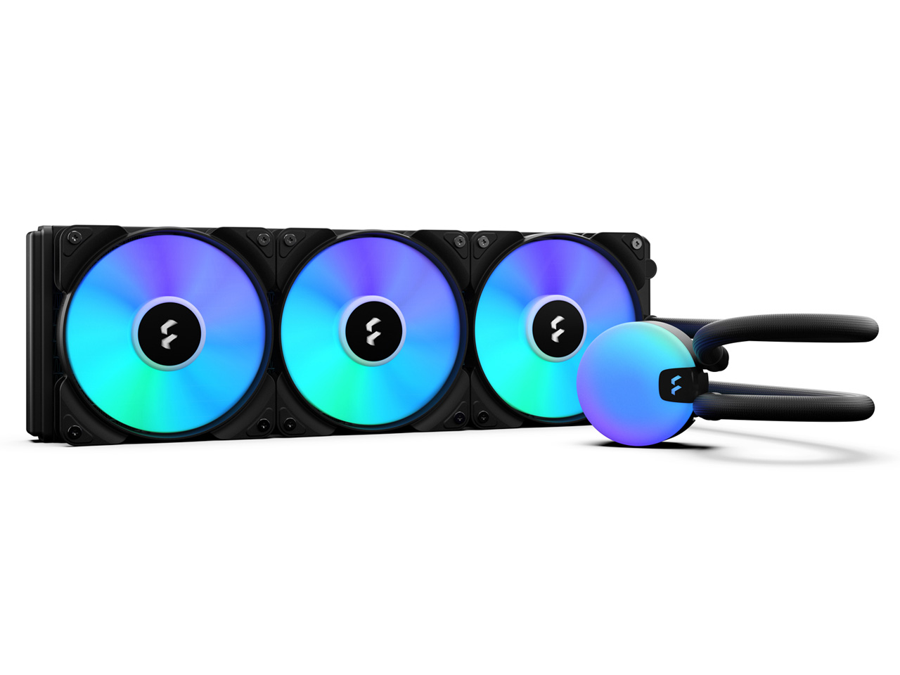 Lumen S36 RGB FD-W-L1-S3602 �̐��i�摜