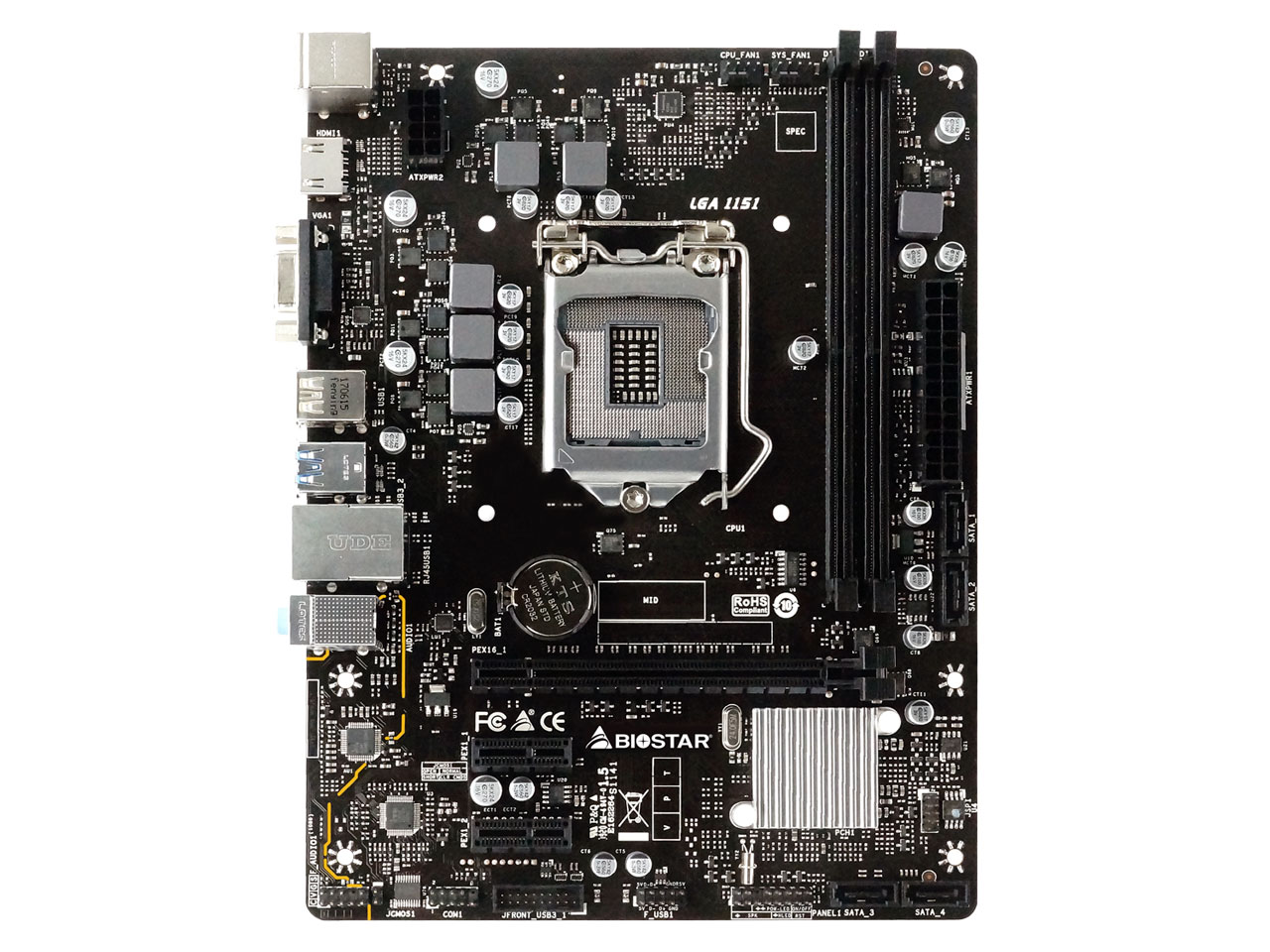 価格.com - H310MHP 2.0 の製品画像