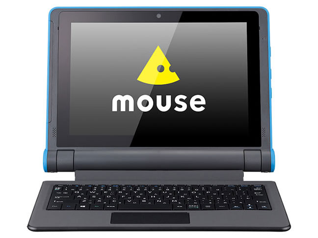 mouse E10-KK ���i.com���� 10.1�^HD�t�����ڃ��f�� �̐��i�摜