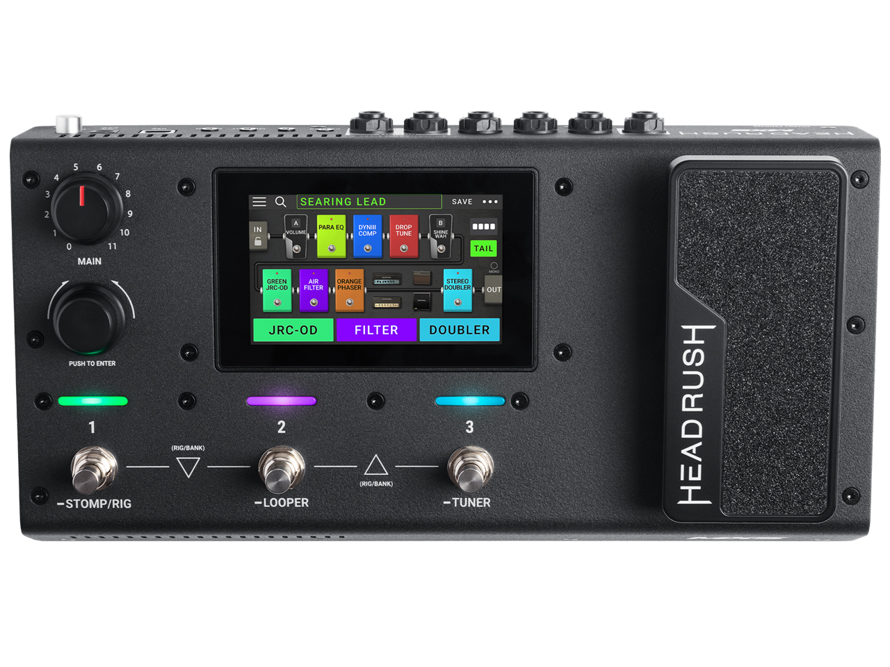 HeadRush MX5 �̐��i�摜