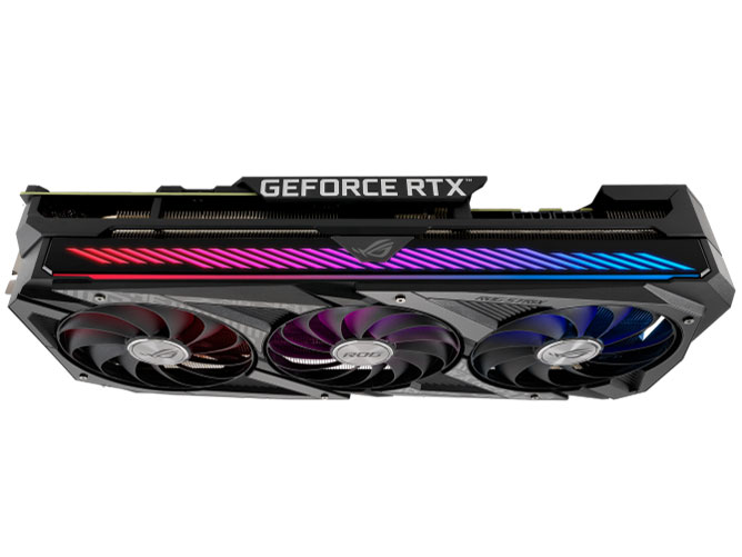 ROG-STRIX-RTX3060TI-O8G-V2-GAMING [PCIExp 8GB]