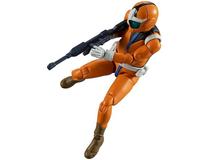 G.M.G. �@����m�K���_�� �n���A�M�R05 �m�[�}���X�[�c���m