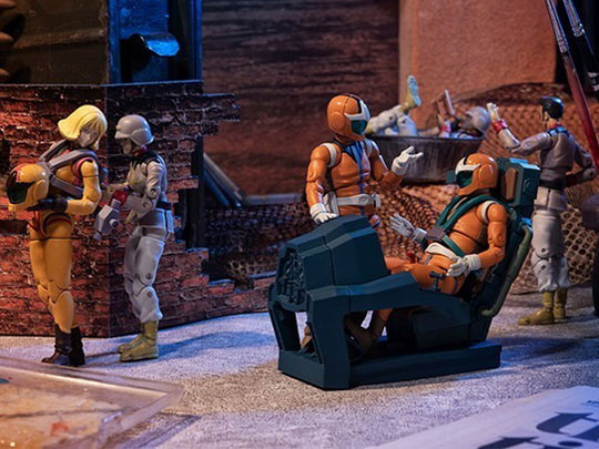 G.M.G. �@����m�K���_�� �n���A�M�R05 �m�[�}���X�[�c���m