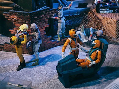 G.M.G. �@����m�K���_�� �n���A�M�R05 �m�[�}���X�[�c���m