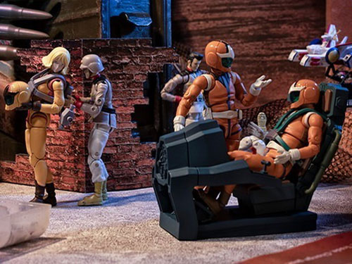 G.M.G. �@����m�K���_�� �n���A�M�R05 �m�[�}���X�[�c���m