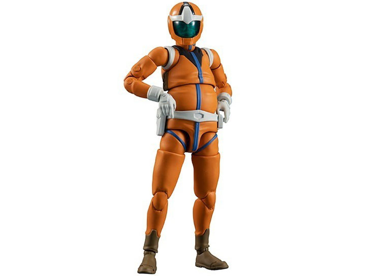 G.M.G. �@����m�K���_�� �n���A�M�R05 �m�[�}���X�[�c���m �̐��i�摜