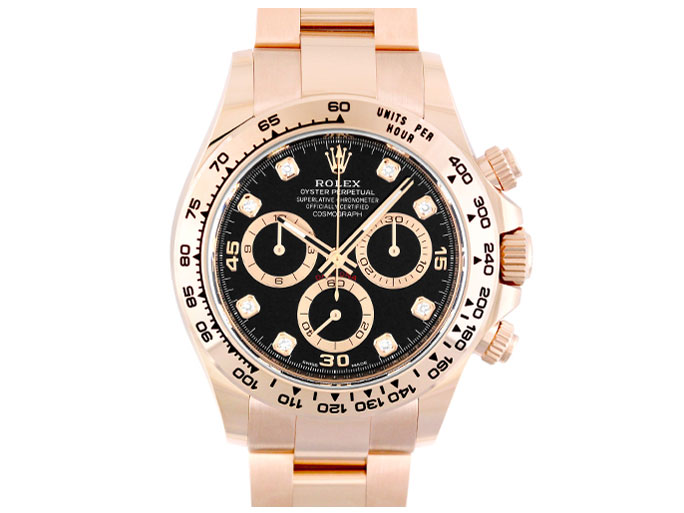 �R�X���O���t �f�C�g�i 116505 [8P�_�C�� �I�C�X�^�[�u���X���b�g �u���b�N] �̐��i�摜